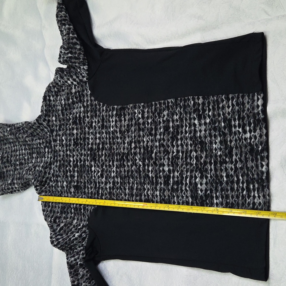 Nike Pro Hyperwarm Women's Training Shirt - Picture 7 of 11